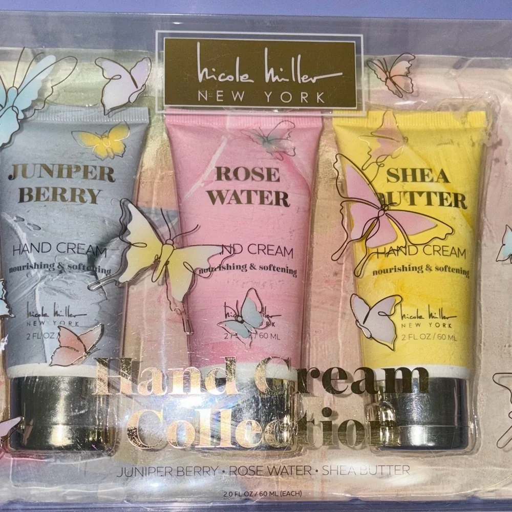 N/A indulge luxurious